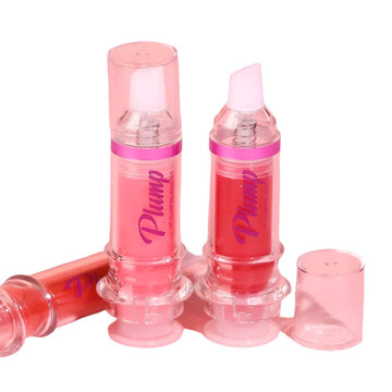 Moisturizing Lip Gloss