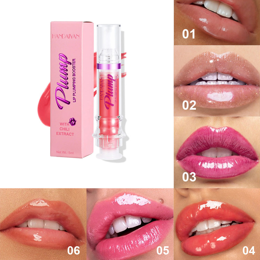 Moisturizing Lip Gloss